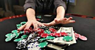 WG Casino