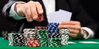 Вход на официальный сайт WG Casino